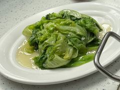 -肥仔文澳门猪骨煲(南京西路店)