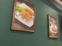 -奶奶的味道(胶州路店)