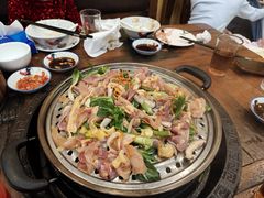 -阿多私房菜(顺德店)