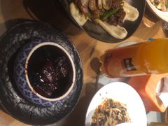 -永安鱼庄·镇江菜(丁卯店)