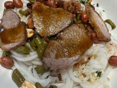 -牛八宝桂林米粉(八里庄店)