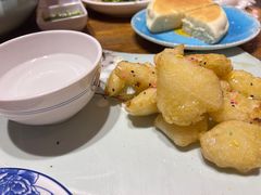 -蒙亨·手把肉·蒙古包餐厅(乌兰察布天恒广场店)
