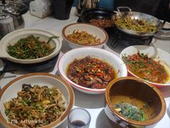 十八秒小炒黄牛肉-湘霸王(剑川路店)