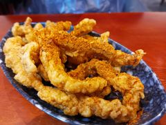 -付小姐在成都(中山公园店)