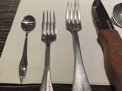 -斗牛士牛排餐厅(嘉里汇店)