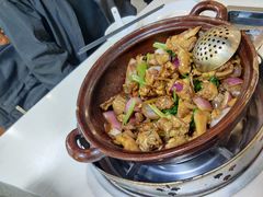 -胡须佬鸡煲四季火锅(龙珠大道店)