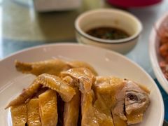 白切鸡-状元楼(金溪路店)