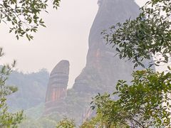 -丹霞山风景名胜区