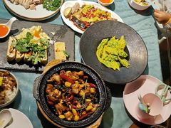 -C31地窖餐厅(黑龙江北路店)