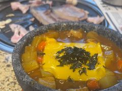 -安又胖韩国烤肉
