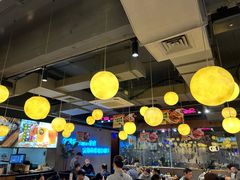 -本色.小马哥烧烤(五一路总店)