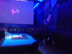 -唱吧麦颂KTV(方庄店)