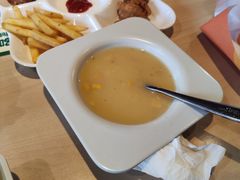 -豪客来牛排(重庆大学城熙街店)