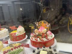 -味多美蛋糕(新和平里店)