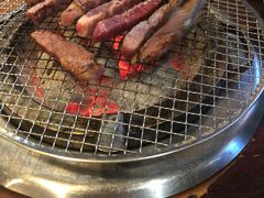 -小本家韩式烤肉(紫藤路店)