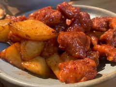 -有肉食·虎九闽菜(798艺术区店)