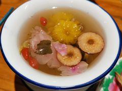 八宝茶-巴蜀风·地道川菜(总店)