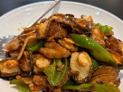-小红鲸·海鲜餐厅(轸大路店)
