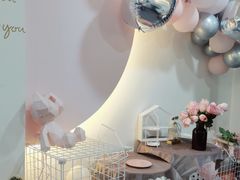 -NoNo Cake(大唐广场店)