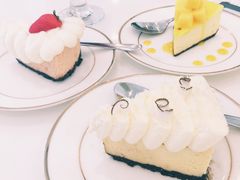 -PETIT PARIS 小巴黎(凯德1818店)
