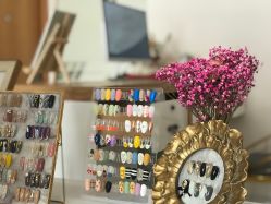 -SixOne六一日式美甲美睫