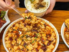 -卢庄(江汉路店)