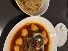 -汉水谣·江景餐厅(江滩店)