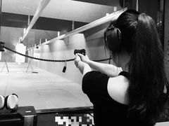 -中安射击运动俱乐部