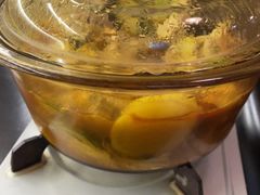 -满格嗦新疆椒麻鸡火锅.炒米粉(川大江安校区店)