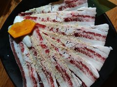 -山居屋炭火烧肉(厚街万达店)