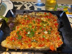 -新凯旋烧烤·燕姐千岛湖土菜