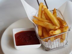 -WOLFGANG PUCK KITCHEN & BAR(迪士尼小镇店)