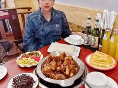 -聚首堂·特色小吃·肘子(什刹海德胜门店)