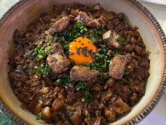 -Nana And Her Friends Restaurant 娜娜家(小寨原力场店)