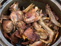 -斯丹姜母鸭·古法干香(涂门街总店)