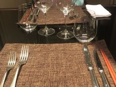 -深圳四季酒店·馥自助餐厅