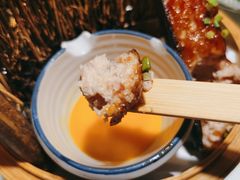 -文立新麻辣烫(合生汇21街区店)
