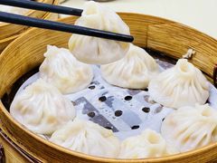 蟹膏小笼（8只）-莱莱小笼·乔艾