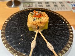 -火山屋台(新街口店)