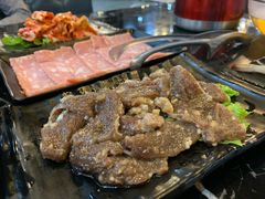 -燚青春泥炉烤肉(东泰店)