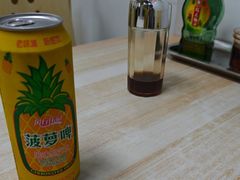 -重庆麻辣烫(国权路店)