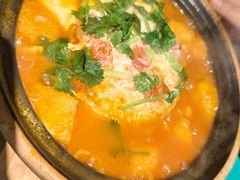 -粉灯牛腩牛杂煲·鸡煲(双井店)