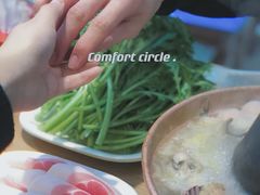 -和顺坊老北京铜火锅