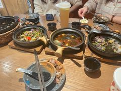 -啫火啫啫煲·顺德干蒸(西乡天虹店)