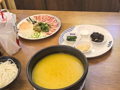 -桥香园云南过桥米线(红龙井店)
