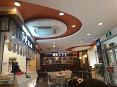 -李先生牛肉面大王(北京东四店)