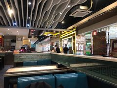 -老边饺子馆(金源店)