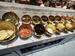 -谭三娘鲜切牛肉自助火锅(九眼桥总店)