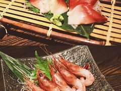 -桂马·日本料理·海胆·海鲜饭·酒场(民主广场店)