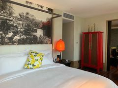 -上海外滩英迪格酒店